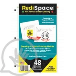 RediSpace Paper 18 RediSpace Paper -Children Sensory Toys hw8674 redispace filler paper 1