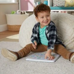 Magnatabs 30 Magnatabs -Children Sensory Toys hw8899 magnatabs uppercase actives 2