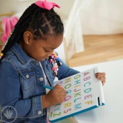Magnatabs 34 Magnatabs -Children Sensory Toys hw8899 magnatabs uppercase actives 3
