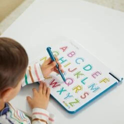 Magnatabs 29 Magnatabs -Children Sensory Toys hw8899 magnatabs uppercase actives 5