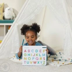 Magnatabs 28 Magnatabs -Children Sensory Toys hw8899 magnatabs uppercase actives 6