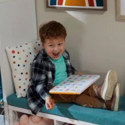 Magnatabs 26 Magnatabs -Children Sensory Toys hw8900 magnatabs lowercase actives 1