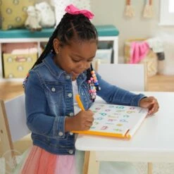 Magnatabs 24 Magnatabs -Children Sensory Toys hw8900 magnatabs lowercase actives 3