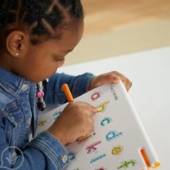 Magnatabs 23 Magnatabs -Children Sensory Toys hw8900 magnatabs lowercase actives 4