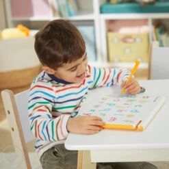 Magnatabs 22 Magnatabs -Children Sensory Toys hw8900 magnatabs lowercase actives 6