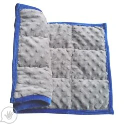 Minky Weighted Lap Pad -Children Sensory Toys img 20230208 092021