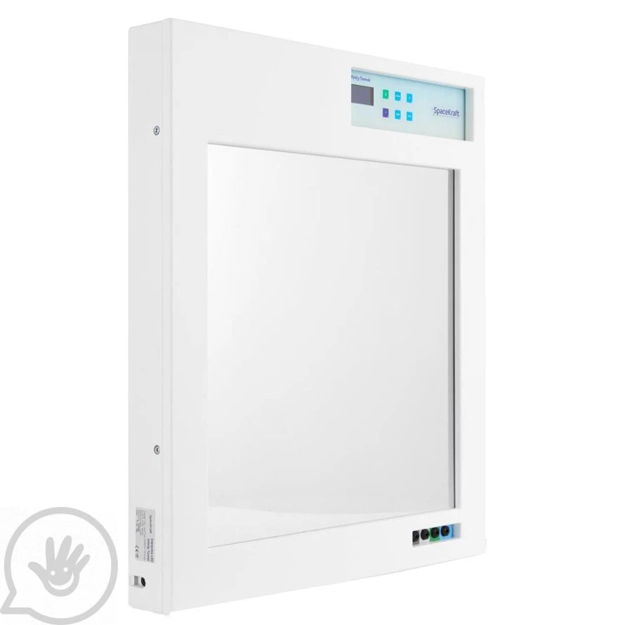 Color Changing Light Panel 2 Color Changing Light Panel - Image 2