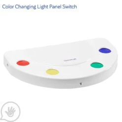 Color Changing Light Panel 22 Color Changing Light Panel -Children Sensory Toys interactive moodlight silo 03 named
