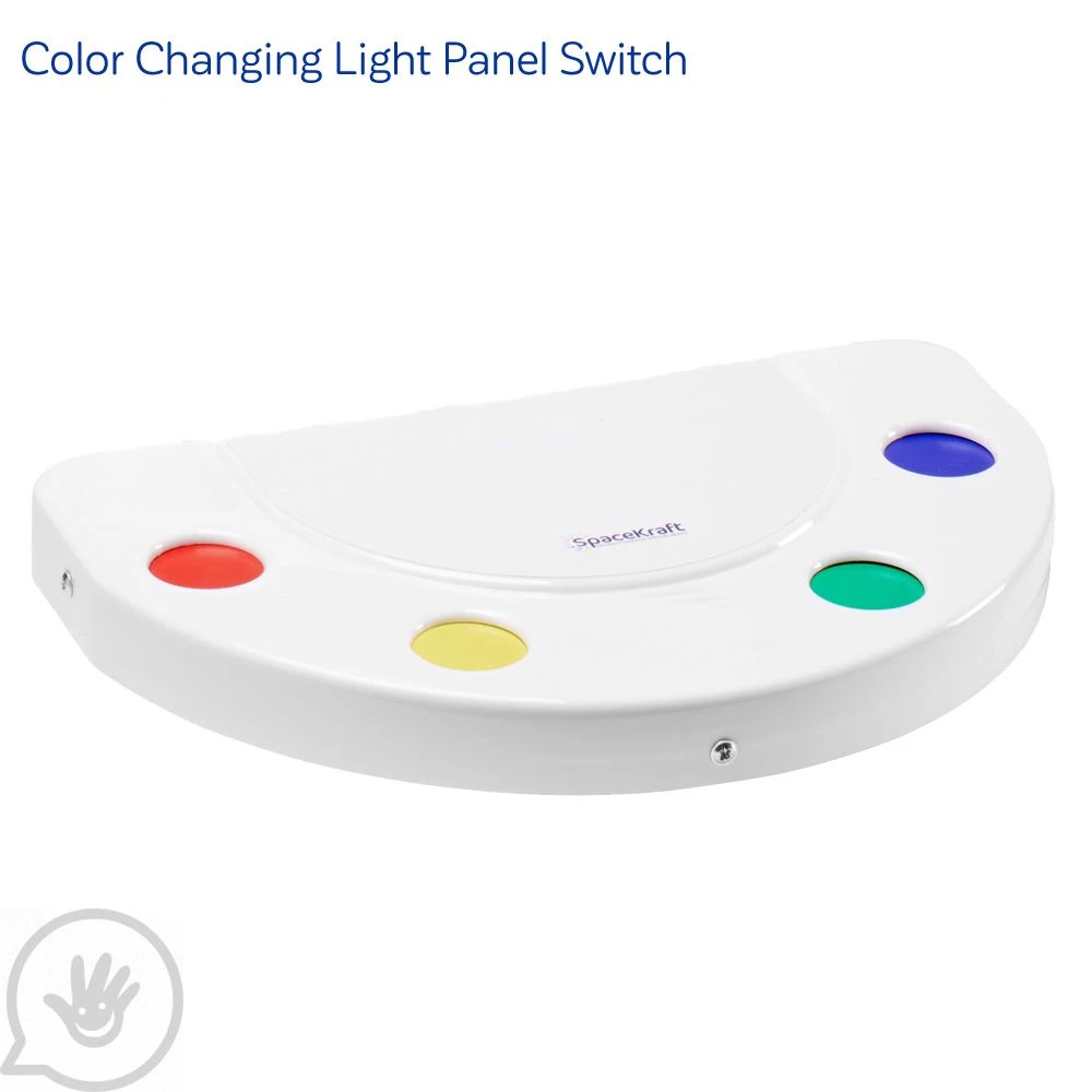 Color Changing Light Panel 11 Color Changing Light Panel - Image 11