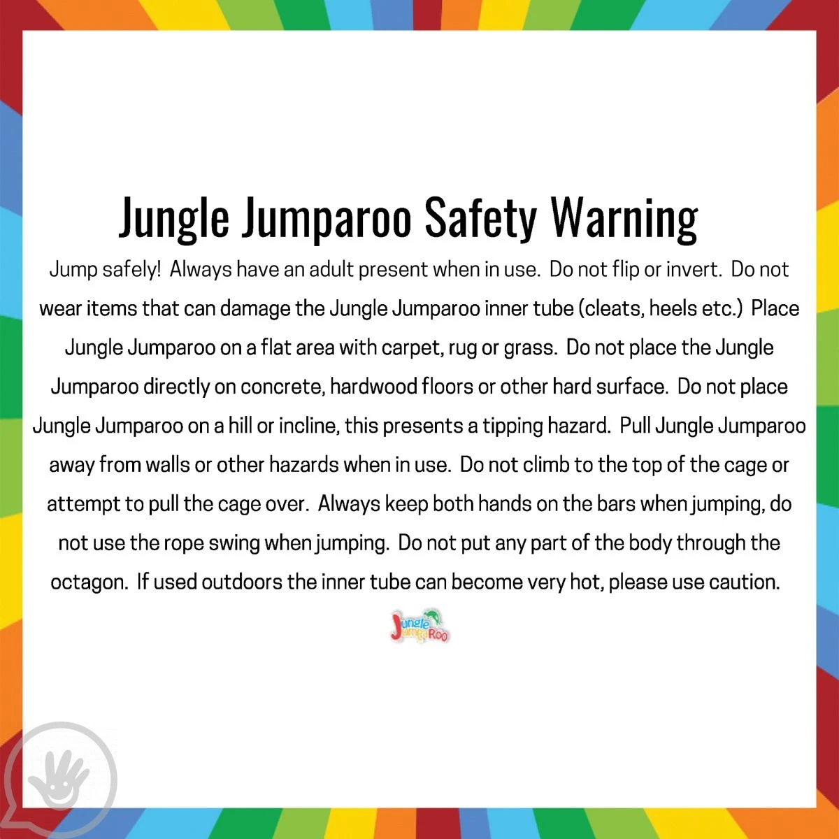 Jungle Jumparoo 11 Jungle Jumparoo - Image 11