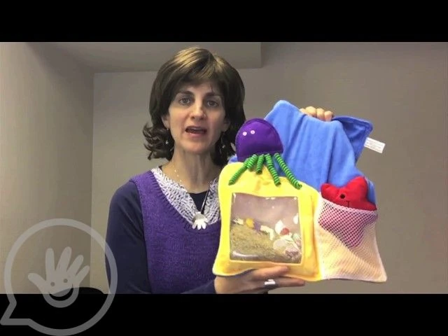 At The Beach Discovery Bag 6 At The Beach Discovery Bag - Image 6