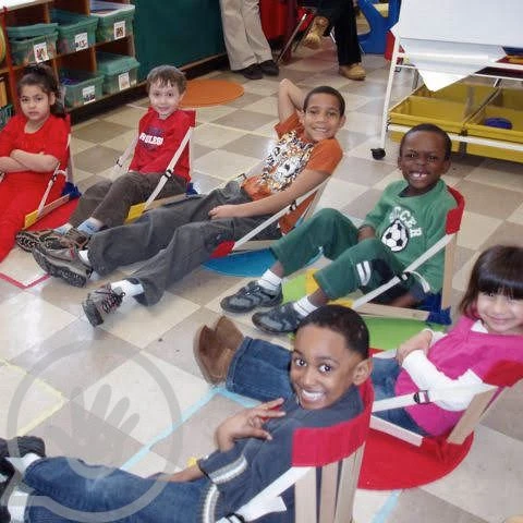 HowdaHug Seats 8 HowdaHug Seats - Image 8