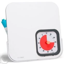 Time Timer MOD With Dry Erase Board