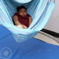 EnviroSafe™ Folding Mats 31 EnviroSafe™ Folding Mats -Children Sensory Toys large mw6254 envrosafe 4 x6 royal blue folding mat 4 sided 1 1 1