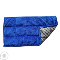 Minky Weighted Lap Pad