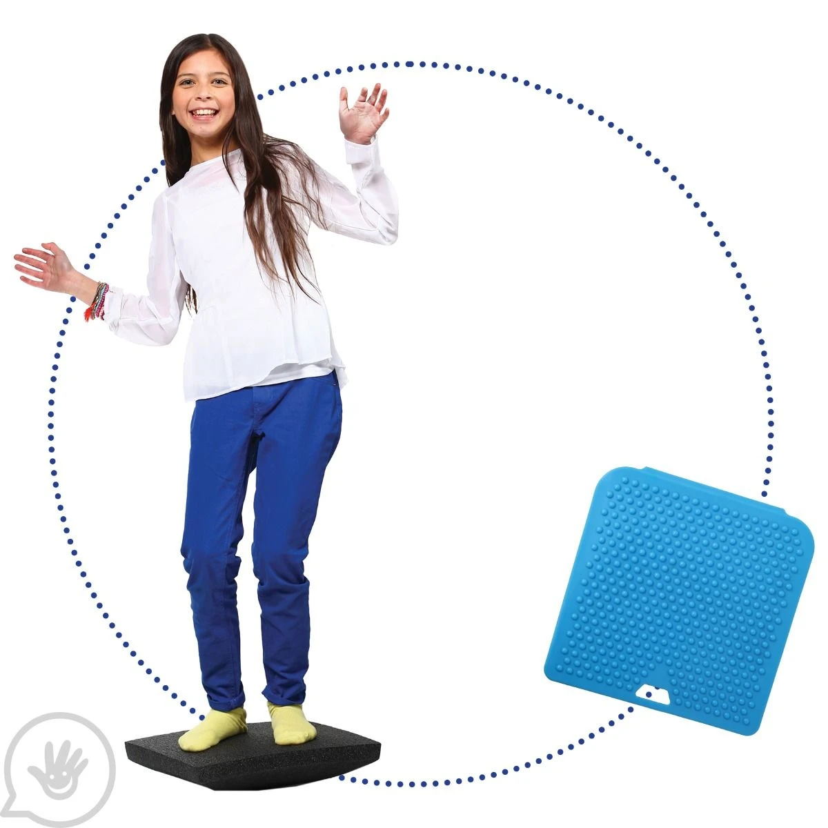 Move N Rock Study Kit 1 Move N Rock Study Kit