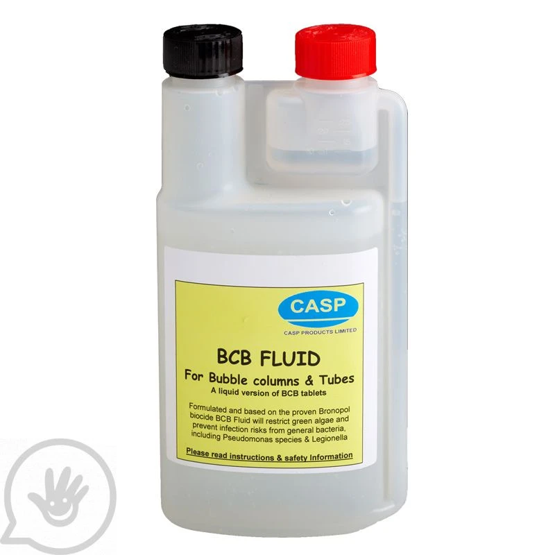 BCB Additive 1 BCB Additive