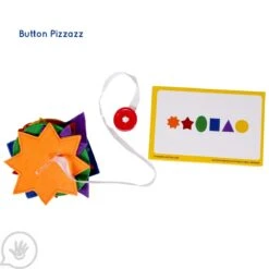 Early Childhood Break Box® 28 Early Childhood Break Box® -Children Sensory Toys ms6282 button pizzazz 1 1