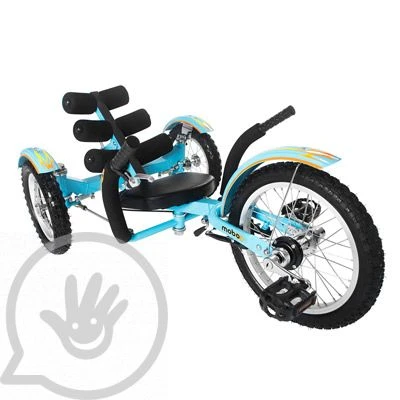 Mobo Mobito 4 Mobo Mobito - Image 4