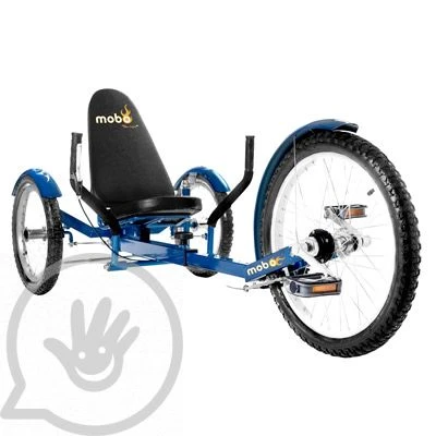 Mobo Triton 5 Mobo Triton - Image 5