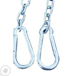 Height Adjustable Swing Chain Hardware 18 Height Adjustable Swing Chain Hardware -Children Sensory Toys mw4953 heightadjustmentswingchain silo