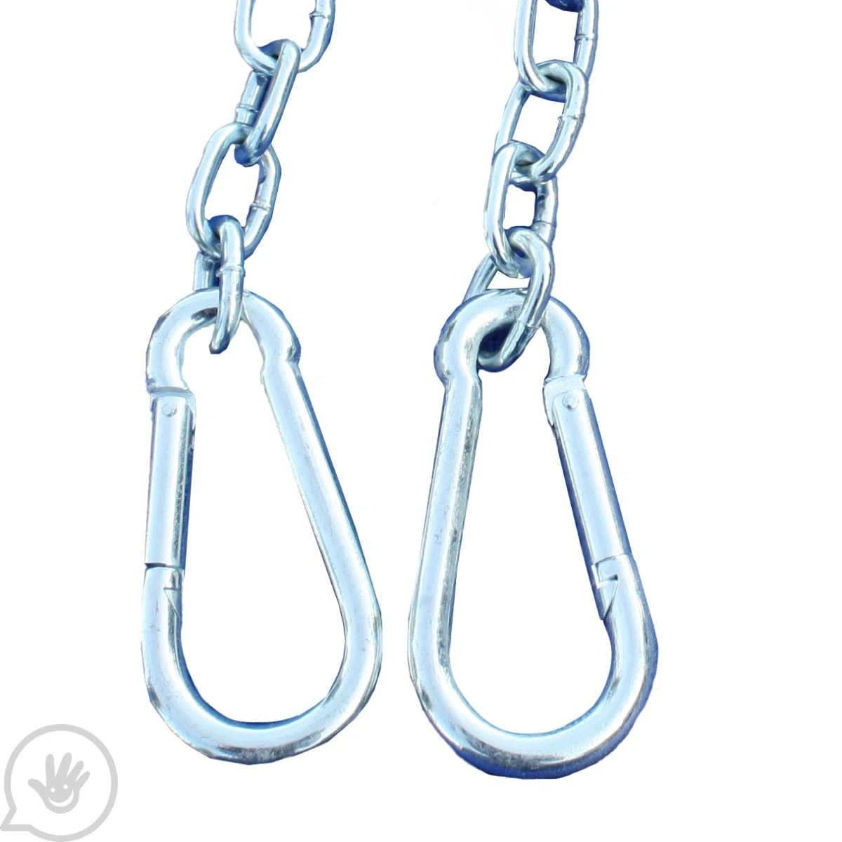 Height Adjustable Swing Chain Hardware 8 Height Adjustable Swing Chain Hardware - Image 8