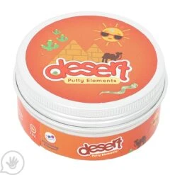 Putty Elements™ -Children Sensory Toys mw4963 putty elements dessert silo 01