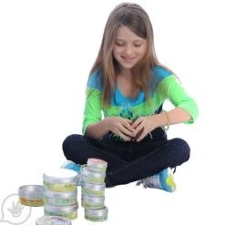 Putty Elements™ -Children Sensory Toys mw4965 007