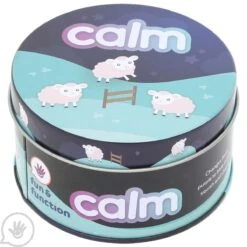 Emotions Putty™ - 3 Oz (Calm) 12 Emotions Putty™ - 3 Oz (Calm) -Children Sensory Toys mw4970 001