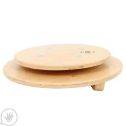 Whisper Tilt 'N Spin