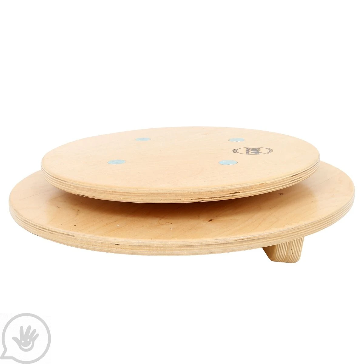 Whisper Tilt 'N Spin 1 Whisper Tilt 'N Spin