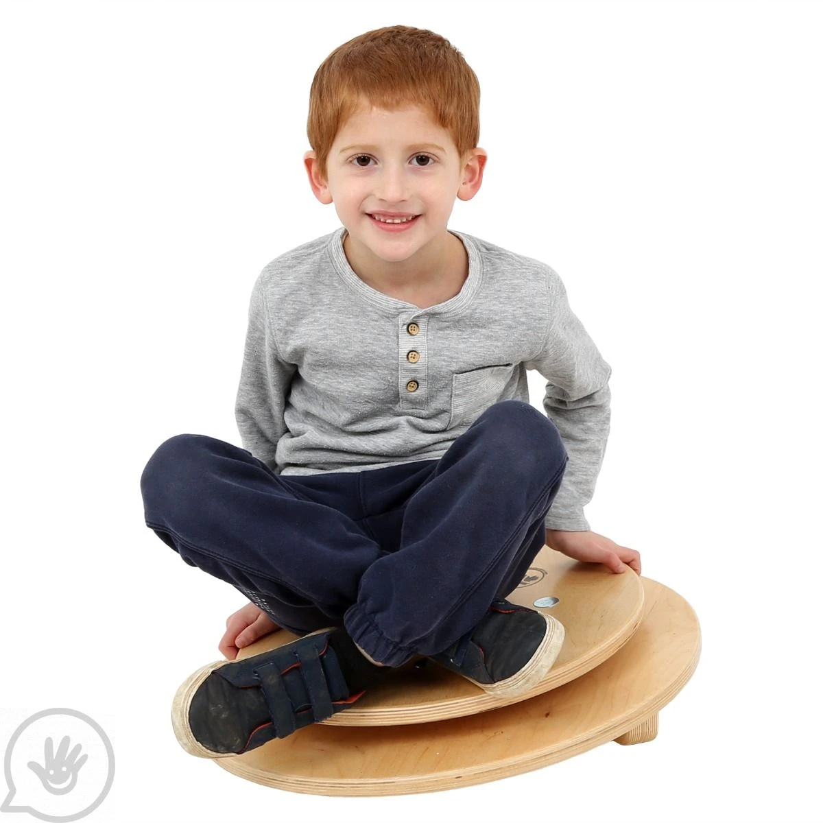 Whisper Tilt 'N Spin 4 Whisper Tilt 'N Spin - Image 4