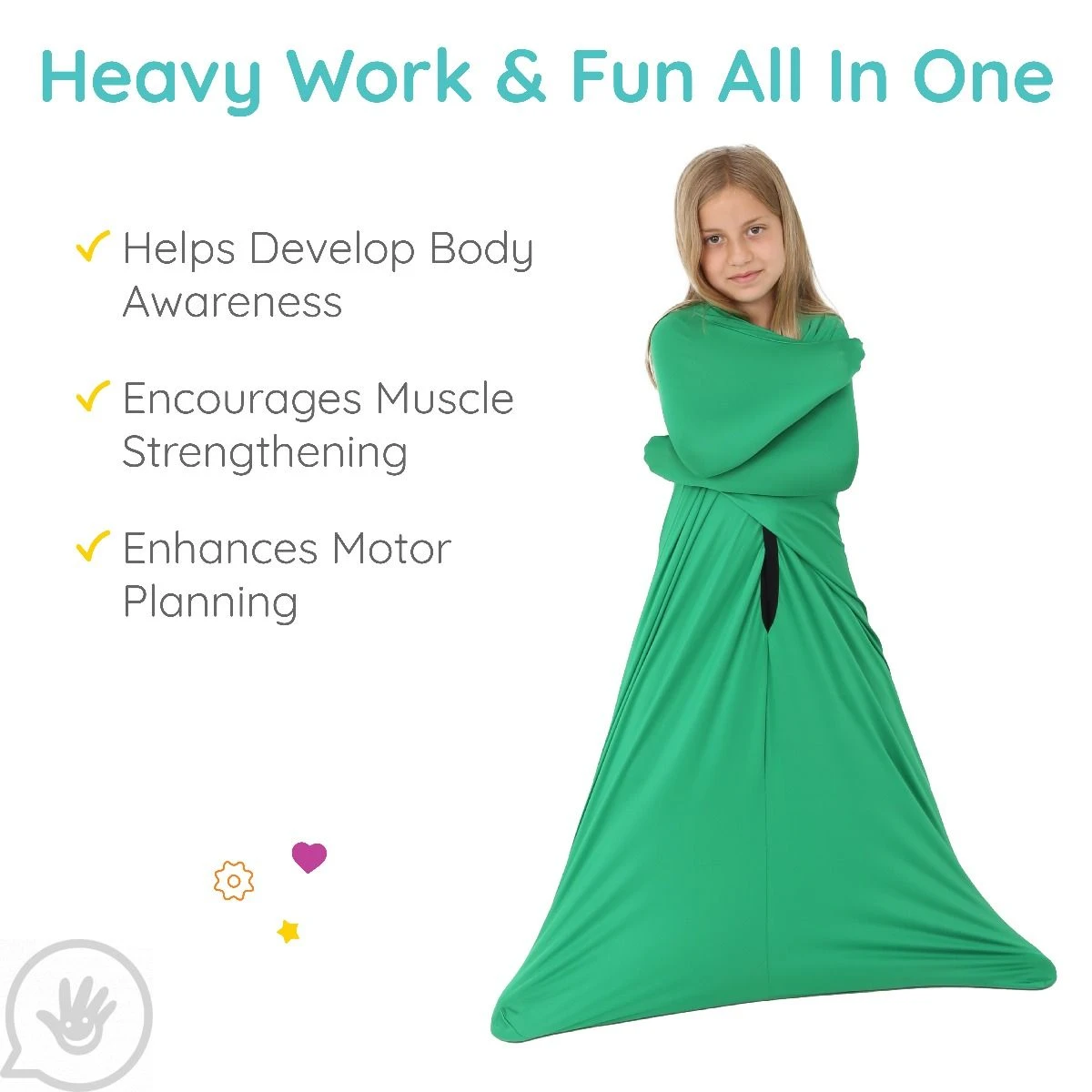 Space Explorers - Sensory Body Sock 11 Space Explorers - Sensory Body Sock - Image 11