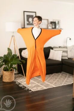 Space Explorers - Sensory Body Sock 27 Space Explorers - Sensory Body Sock -Children Sensory Toys mw5641 space explorers 3