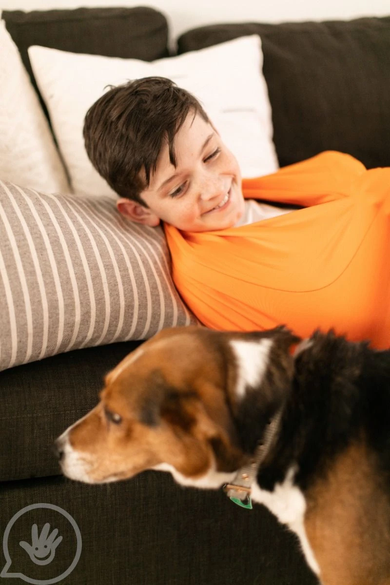 Space Explorers - Sensory Body Sock 7 Space Explorers - Sensory Body Sock - Image 7