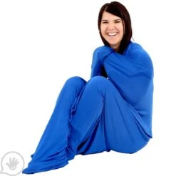 Space Explorers - Sensory Body Sock 22 Space Explorers - Sensory Body Sock -Children Sensory Toys mw5642 space explorers blue xl active 02