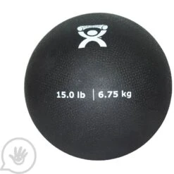 CanDo® Soft Medicine Balls, Set Of 5 (1 Each: 2, 4, 7, 11, 15 Lb) -Children Sensory Toys mw5906 cando soft medicine ball 4 1