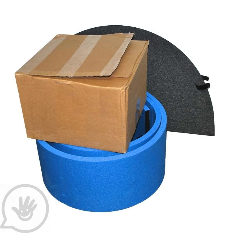 Foam Ball Pit 6 Foam Ball Pit - Image 6