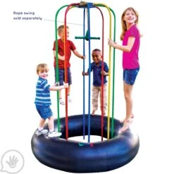 Jungle Jumparoo 15 Jungle Jumparoo -Children Sensory Toys mw6122 001