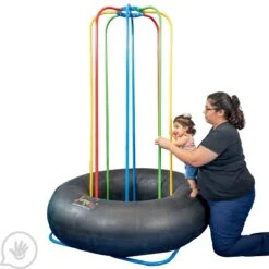 Jungle Jumparoo 14 Jungle Jumparoo -Children Sensory Toys mw6122 active 01