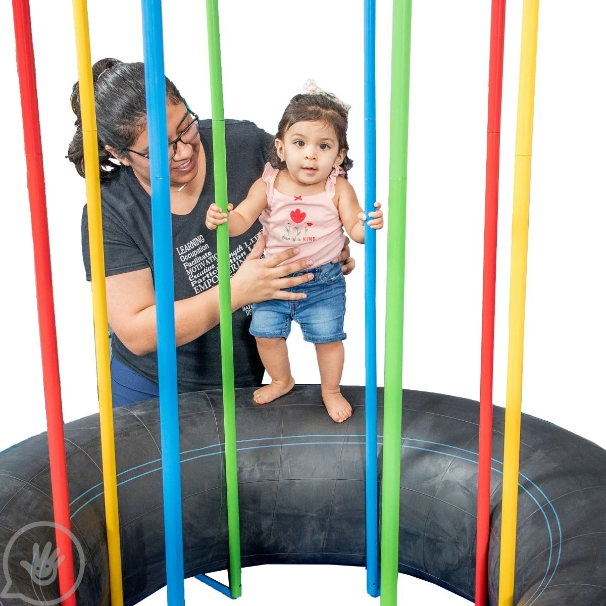 Jungle Jumparoo 2 Jungle Jumparoo - Image 2