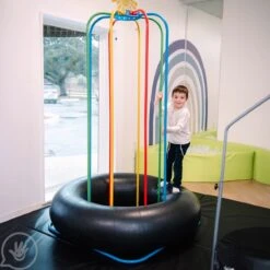 Jungle Jumparoo 18 Jungle Jumparoo -Children Sensory Toys mw6122 jungle jumparoo active 5