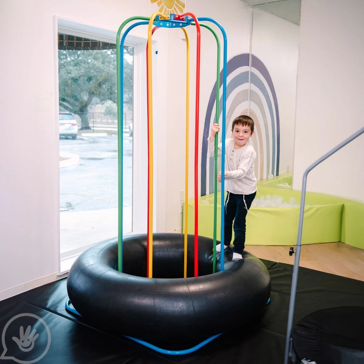 Jungle Jumparoo 8 Jungle Jumparoo - Image 8