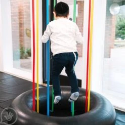 Jungle Jumparoo 20 Jungle Jumparoo -Children Sensory Toys mw6122 jungle jumparoo active 6