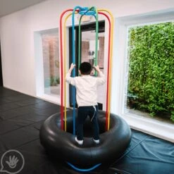 Jungle Jumparoo 19 Jungle Jumparoo -Children Sensory Toys mw6122 jungle jumparoo active 7