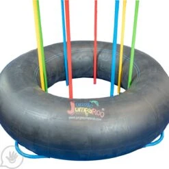 Jungle Jumparoo 13 Jungle Jumparoo -Children Sensory Toys mw6122 silo 02