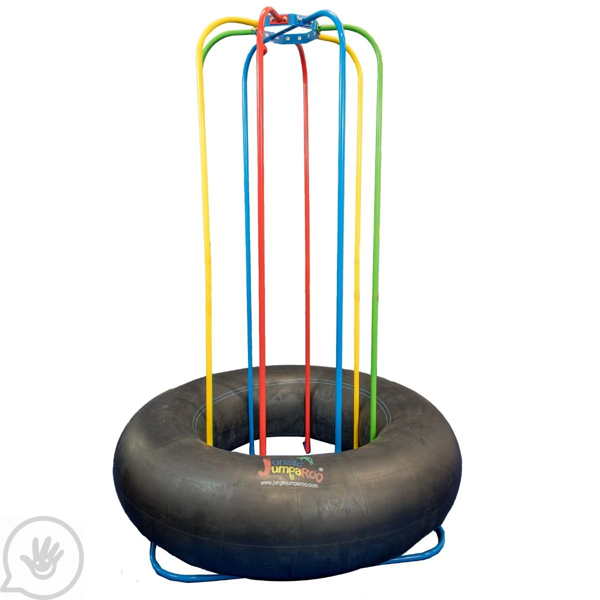 Jungle Jumparoo 1 Jungle Jumparoo