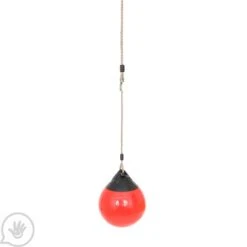 Buoy Ball Swing 9 Buoy Ball Swing -Children Sensory Toys mw6142 buoy ball swing silo 03 1