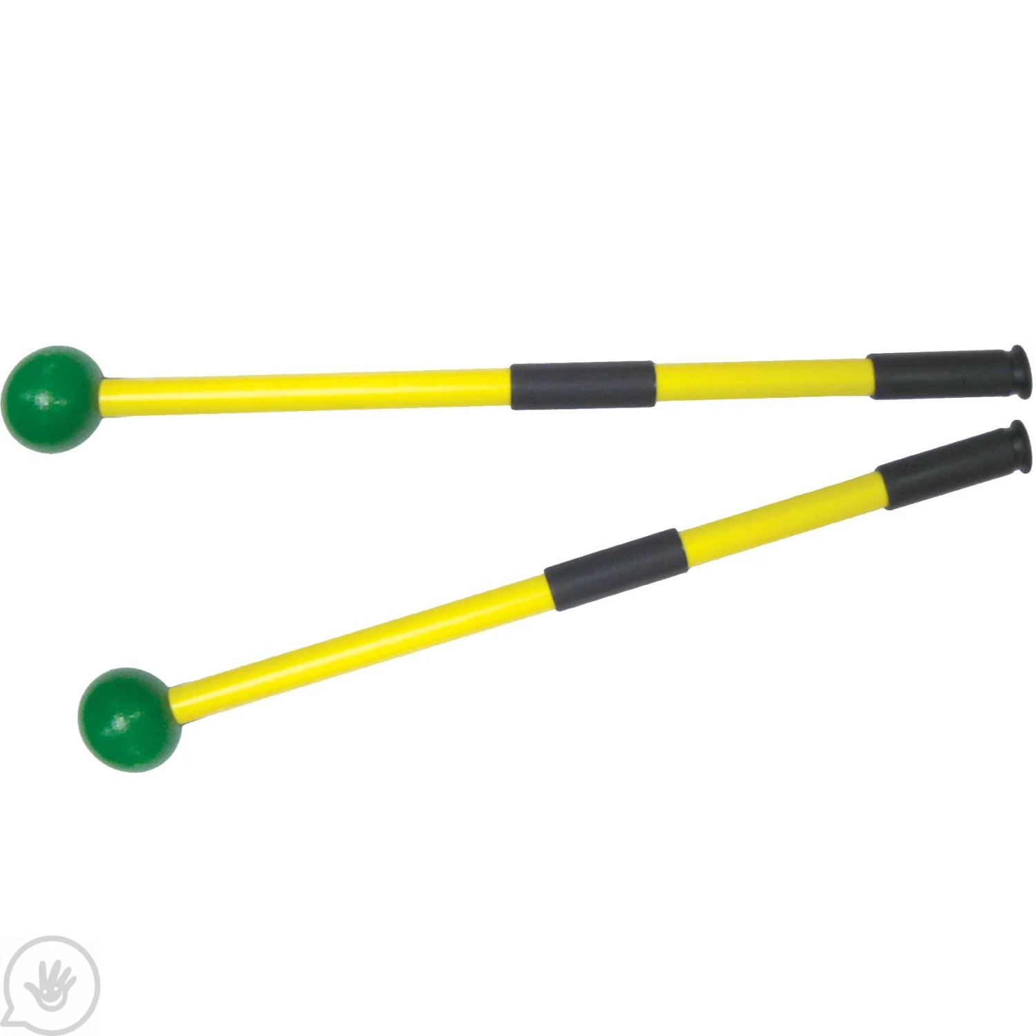 Scooter Paddles - Set Of 2 2 Scooter Paddles - Set Of 2 - Image 2