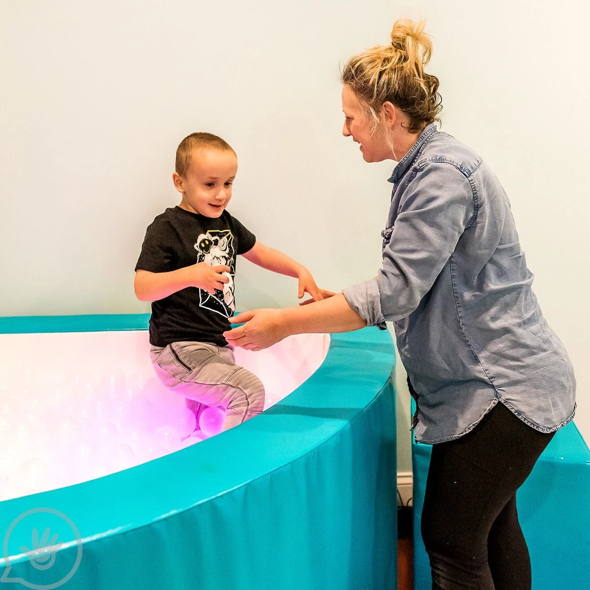 Ball Pit Balls 4 Ball Pit Balls - Image 4